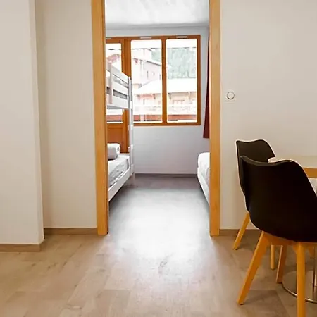 Szálloda Valfrejus *